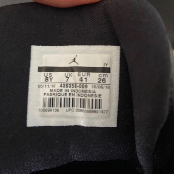 Jordan 13’s - Picture 2 of 6